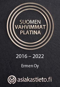 Suomen vahvimmat
